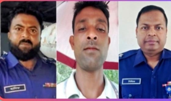 কলমাকান্দায় ভারতীয় পণ্য ছাড়াতে ঘুষের দর কষাকষি