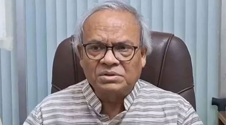 গঠনমূলক সমালোচনা গণতন্ত্রের জন্য জরুরি: রিজভী