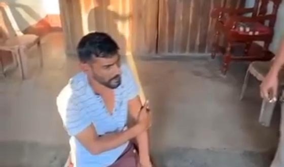 পিরোজপুরে নিষিদ্ধ যুবলীগের মিছিল, আটক ১