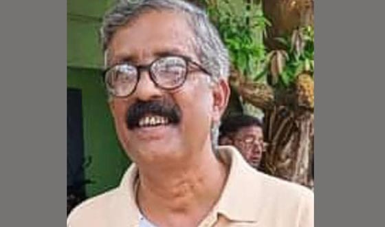 কালিয়ায় সাংবাদিকতার অগ্রদূত ছিলেন সাংবাদিক মশিউল হক