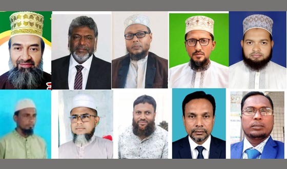 স্থানীয় সরকার নির্বাচনে প্রস্তুতি জামায়াতের, প্রার্থীদের নাম ঘোষণা