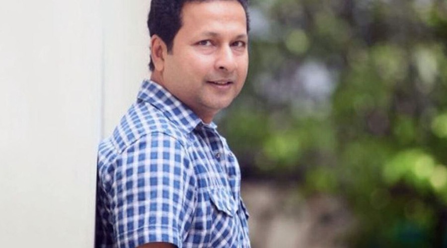 শিল্পী সমিতির নির্বাচনে সভাপতি পদে লড়বেন বাপ্পারাজ