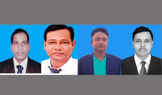 তালা উপজেলা মাধ্যমিক শিক্ষক সমিতির নির্বাচন