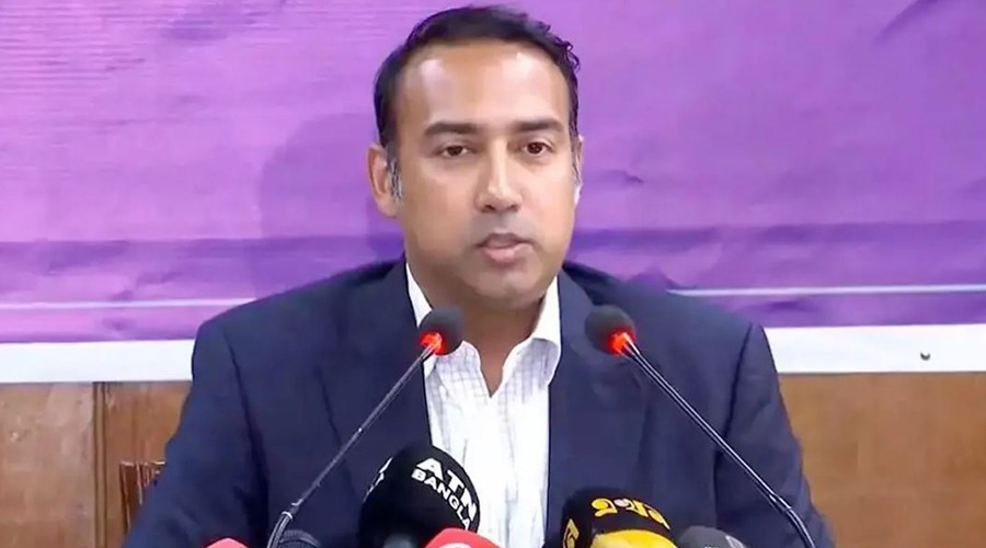 কে হচ্ছেন হামজাদের কোচ? যা জানালেন সভাপতি তাবিথ আউয়াল