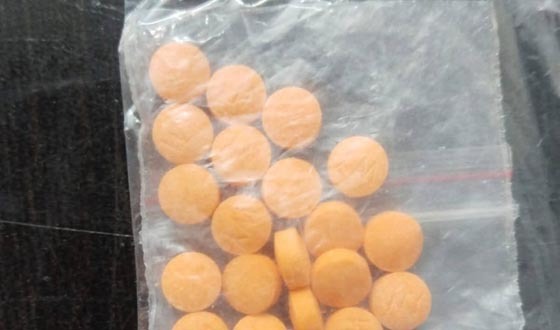 শৈলকুপায় ইয়াবাটেবলেটসহ মাদক ব্যবসায়ী আটক