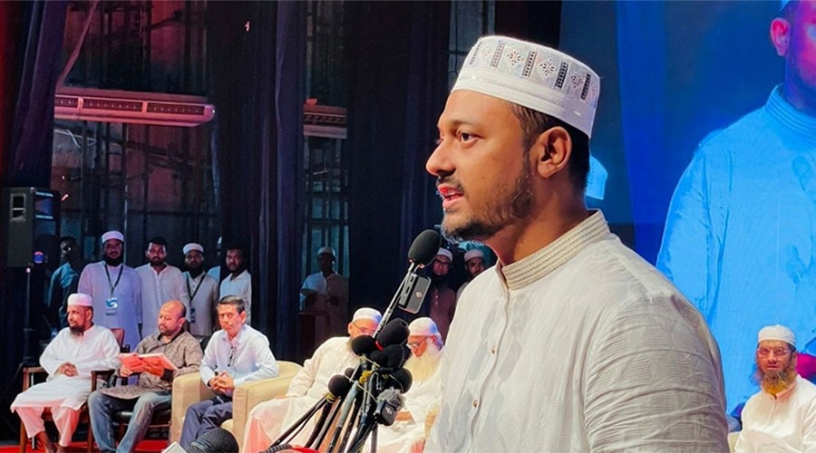 গেরুয়া সন্ত্রাস মোকাবেলায় ফরেন পলিসি নতুন করে সাজাতে হবে: নাসীরুদ্দীন