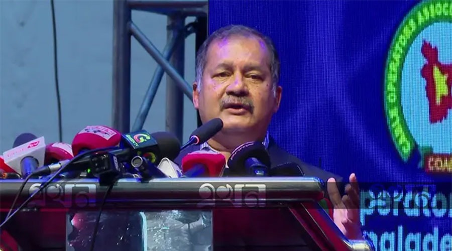 মুক্তিযুদ্ধ থেকে শুরু করে শাপলা চত্বর হত্যাকাণ্ড, কেউই ছাড় পাবে না: তথ্যমন্ত্রী