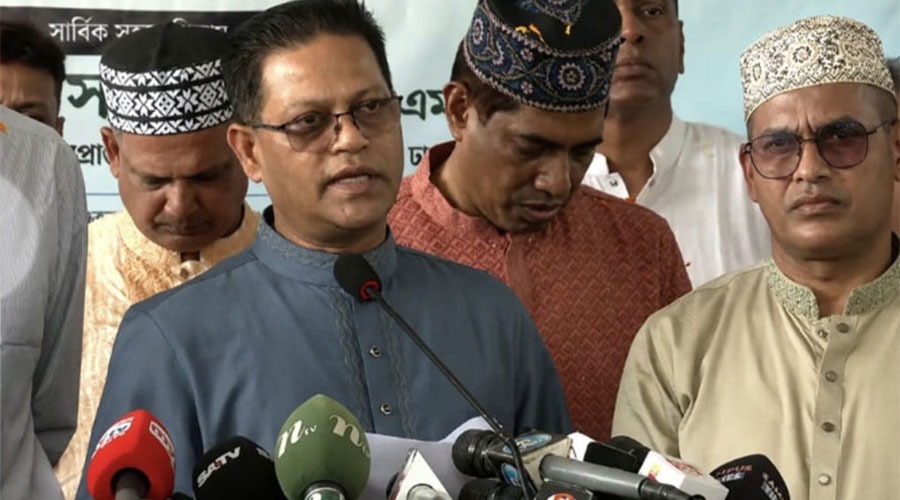 পুলিশ বাহিনীর অতীতের বিশৃঙ্খল পরিস্থিতি গুছিয়ে আনা সম্ভব হয়েছে: আইজিপি