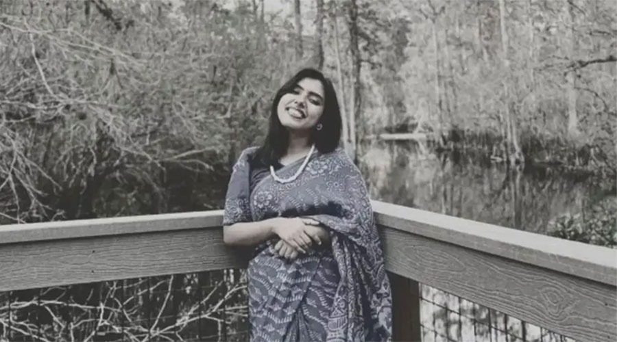 যুক্তরাষ্ট্রে হত্যার শিকার বৃষ্টির মরদেহ দেশের পথে