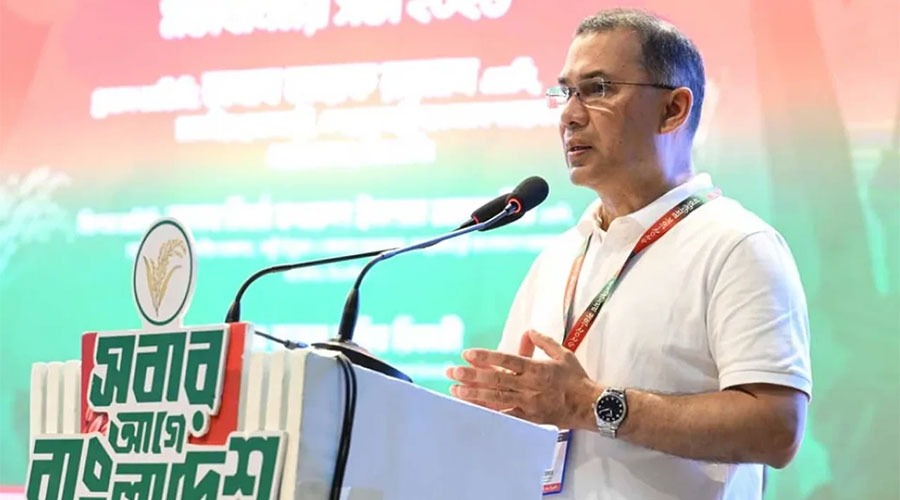 বিএনপির ইশতেহার এখন সরকারের ইশতেহারে পরিণত, নেতাকর্মীদের সহায়তার আহ্বান