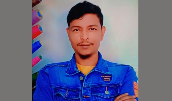 লিবিয়ায় আগৈলঝাড়ার আসাদুলকে অপহরন, ৩০ লক্ষ টাকা মুক্তিপন দাবী