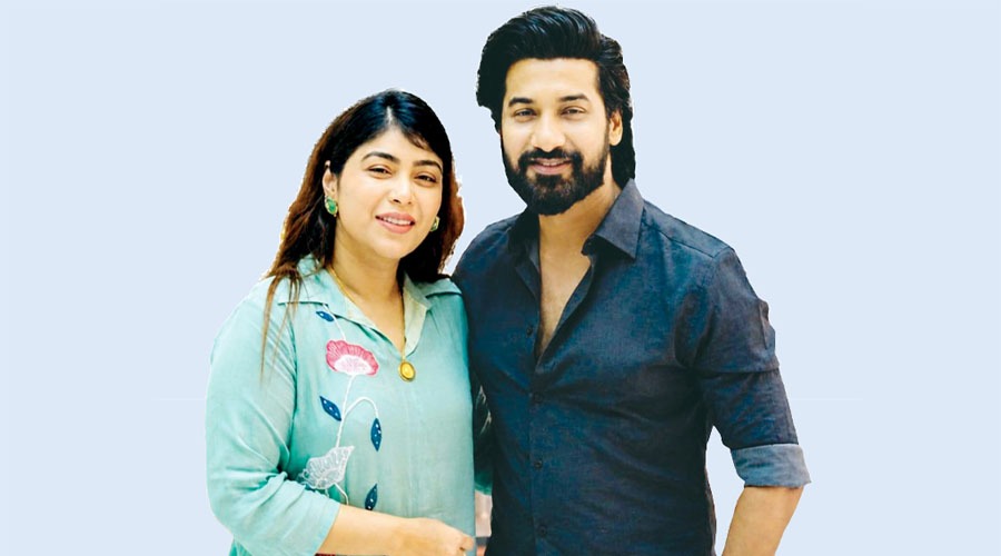 দেবাশীষের সিনেমায় প্রথমবার জুটি সজল ও মিষ্টি জান্নাত