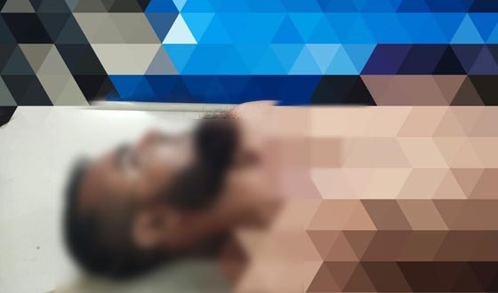 পাইকগাছায় বিদ্যুৎস্পৃষ্টে শ্রমিকের মৃত্যু