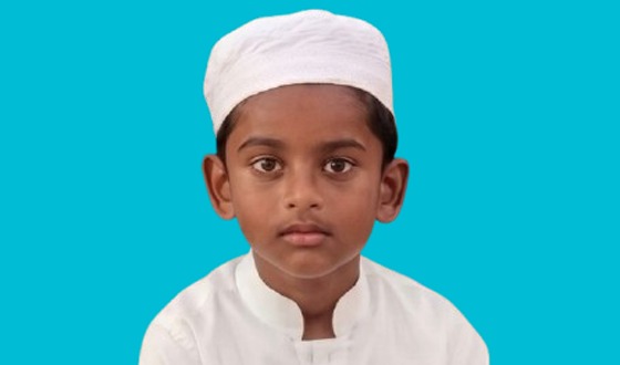 মুক্তাগাছায় বাবার সাথে অনলাইন জুয়ার টাকা নিয়ে দ্বন্দ্বে শিশু হত্যা