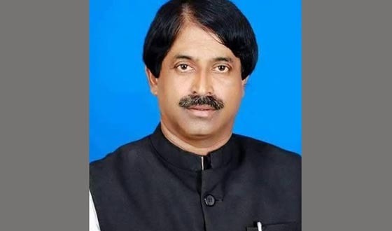 ঝিনাাইদহে ধর্ষণ চেষ্টা মামলায় আওয়ামীলীগ সভাপতি গ্রেফতার