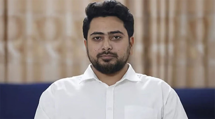 জুলাই সনদ নিয়ে ইতিবাচক সাড়া না পেলে কঠোর আন্দোলনের হুঁশিয়ারি নাহিদের
