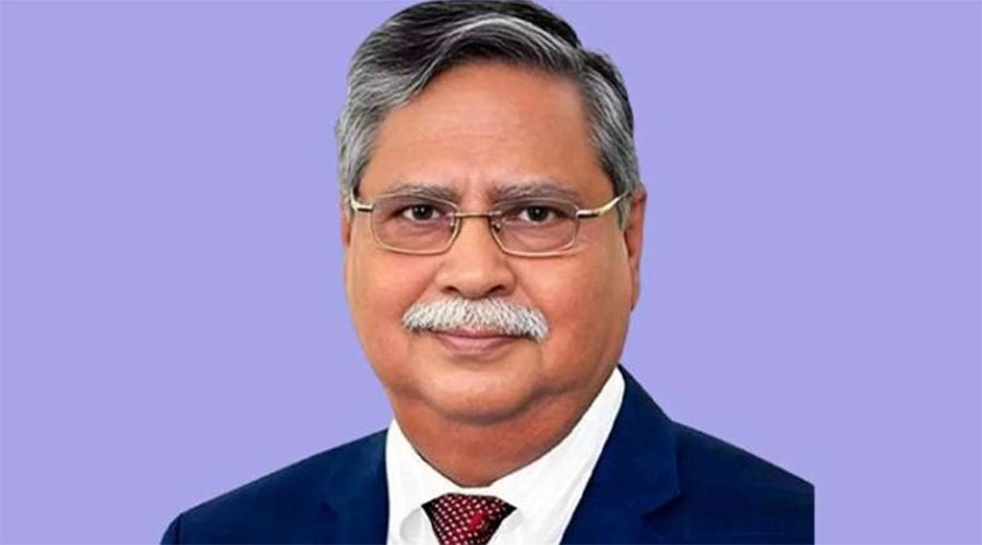 লন্ডনের উদ্দেশ্যে ঢাকা ছাড়লেন রাষ্ট্রপতি