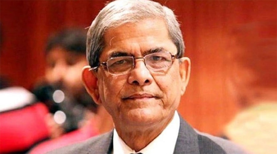 মির্জা ফখরুলসহ ১৫ জন পাচ্ছেন ‘আপোষহীন দেশনেত্রী বেগম খালেদা জিয়া স্মৃতি স্বর্ণপদক’