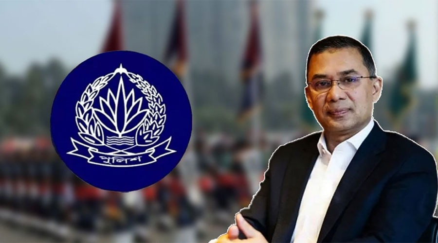 পুলিশ সপ্তাহ শুরু কাল থেকে, উদ্বোধন করবেন প্রধানমন্ত্রী