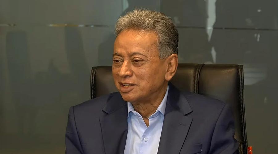 অর্থনীতির মূলধারায় সবাইকে আনতে চায় সরকার, বললেন অর্থমন্ত্রী