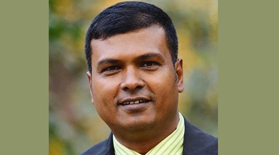 ঢাকা বিশ্ববিদ্যালয়ের নতুন ভারপ্রাপ্ত প্রক্টর ইসরাফিল রতন