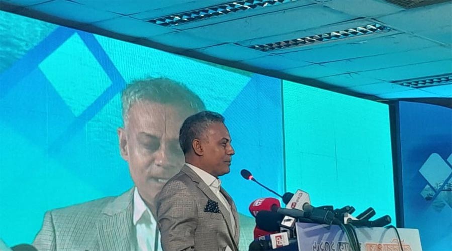 নৌ ও সড়ক পরিবহণ ব্যবস্থায় সমন্বয়ের তাগিদ সেতুমন্ত্রীর