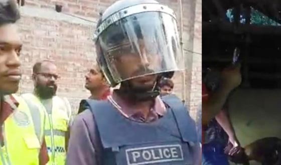 শার্শায় প্রেমের বিয়ের পর হত্যা, ১ মাস পর যুবকের লাশ উদ্ধার