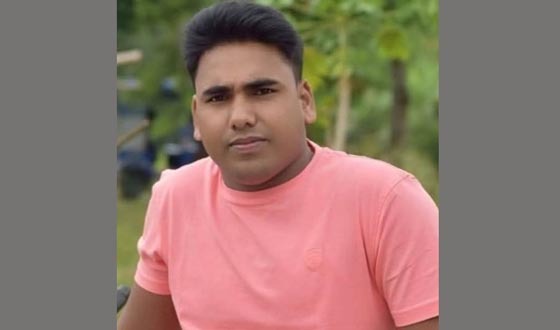 সৌদি আরবে সড়ক দুর্ঘটনায় গফরগাঁওয়ে প্রবাসী যুবকের মৃত্যু