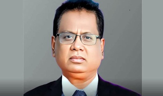 এমপি মোশাররফ হোসেনের আশ্বাসে কলাপাড়ার কৃষকরা স্বস্তিতে