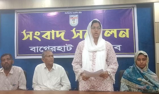 অবসরপ্রাপ্ত অতিরিক্ত ডিআইজি বিরুদ্ধে জমি দখলের অভিযোগ