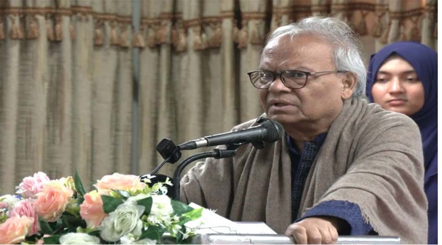 বারবার সীমান্ত রক্তাক্ত করলে তো ভালো সম্পর্ক হবে না: রিজভী