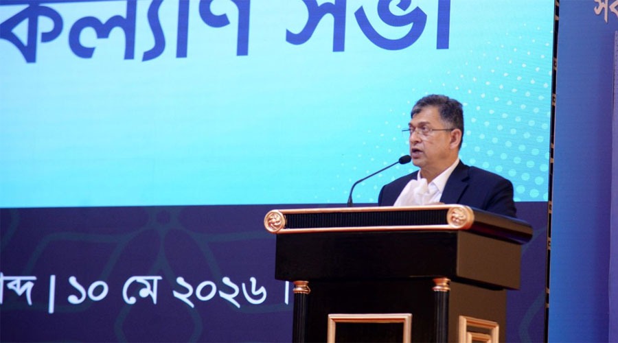 পুলিশের যৌক্তিক দাবিগুলো পূরণ করা হবে: স্বরাষ্ট্রমন্ত্রী