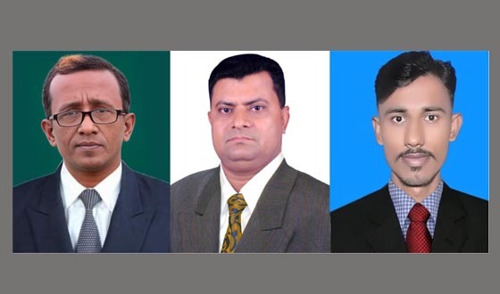 মতলবে প্রেসক্লাবের কার্যকরী কমিটি গঠন