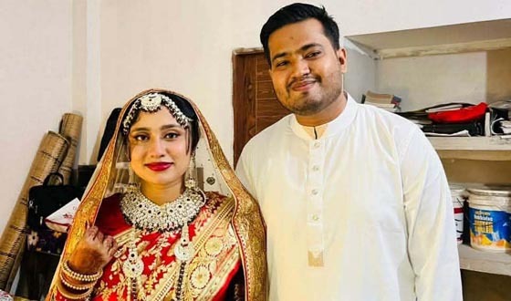 ফারিয়া হত্যা মামলার আসামি হৃদয়কে কারাগারে প্রেরণের নির্দেশ