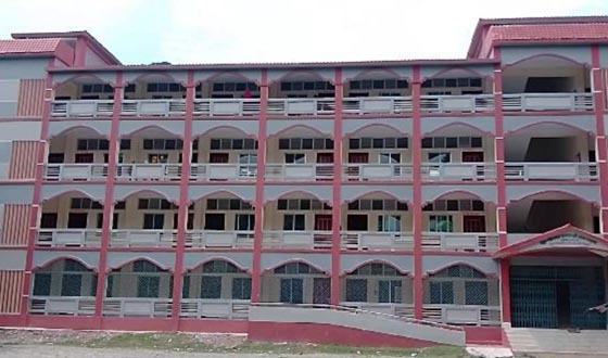 জিয়ানগরে মাদ্রাসার মালামাল বিক্রির অভিযোগ সভাপতির বিরুদ্ধে