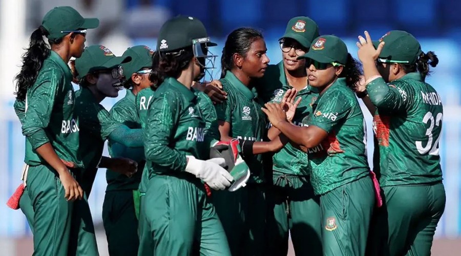 বিশ্বকাপের জন্য দল ঘোষণা দিলো বিসিবি