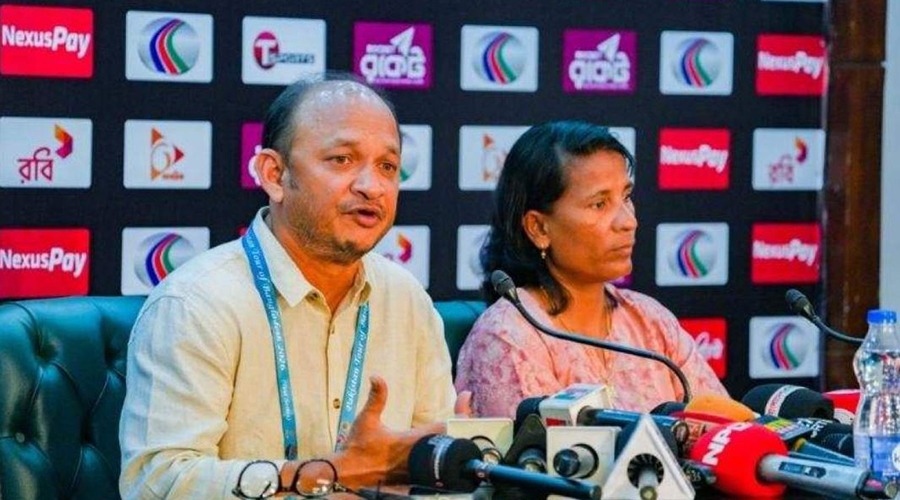 তিনটা ম্যাচ জেতার লক্ষ্য বাংলাদেশের
