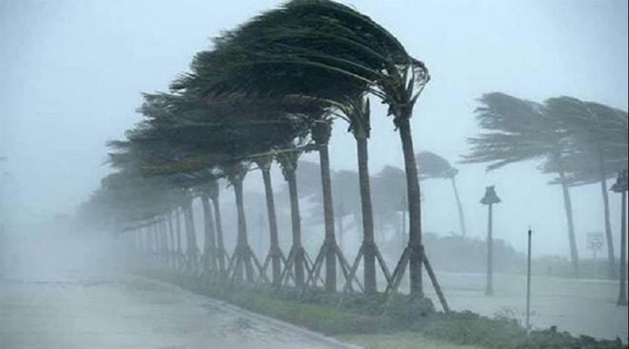 সন্ধ্যার মধ্যে ৮ অঞ্চলে কালবৈশাখীর শঙ্কা, নদীবন্দরে ১ নম্বর সতর্ক সংকেত