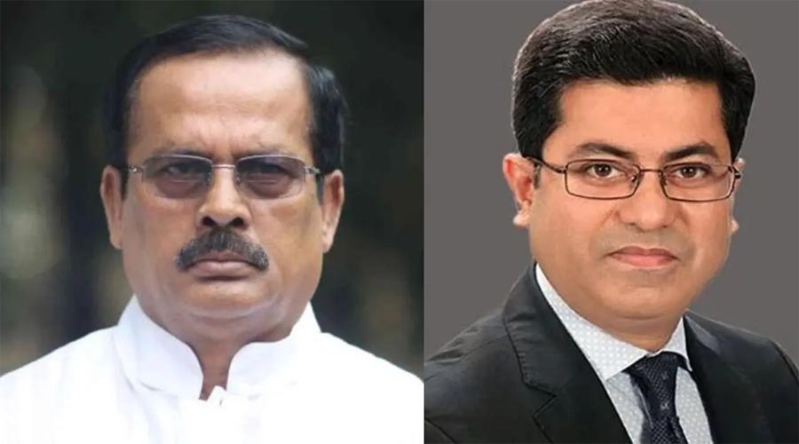 তাপস ও নানকসহ ২৮ জনের বিচার শুরু