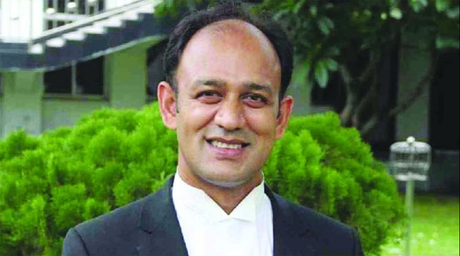 মিরপুরের মামলায় ব্যারিস্টার সুমনের জামিন বহাল