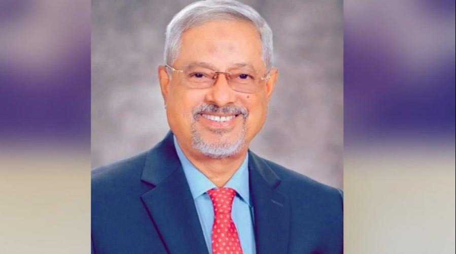 মাসুদ উদ্দিন চৌধুরীকে এবার শতকোটি টাকা পাচার মামলায় গ্রেপ্তার দেখানো হলো