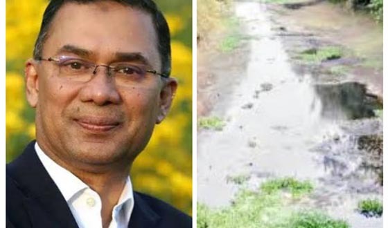 ১৬ মে চাঁদপুরে খাল পুনঃখনন উদ্বোধন করবেন প্রধানমন্ত্রী