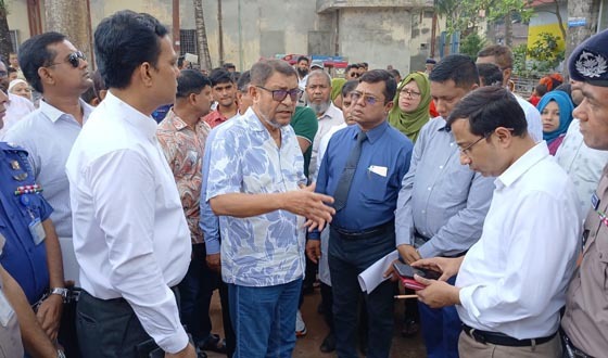 রোগ প্রতিরোধের ক্ষমতা তৈরী হতে ৪ সপ্তাহ সময় লাগে: স্বাস্থ্যমন্ত্রী