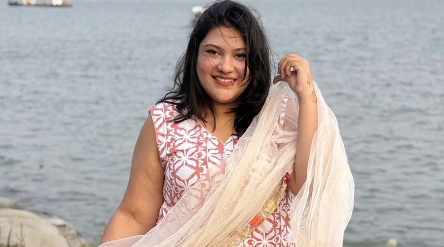 শারীরিক অবস্থার আরও অবনতি হলো কারিনার