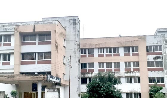 কচাকাটা থানাকে পূর্ণাঙ্গ উপজেলার দাবিতে ত্রাণ মন্ত্রীকে স্মারকলিপি প্রদান