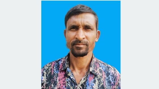 ভূরুঙ্গামারীতে বিদ্যুৎস্পৃষ্টে কাঠ মিস্ত্রির মৃত্যু