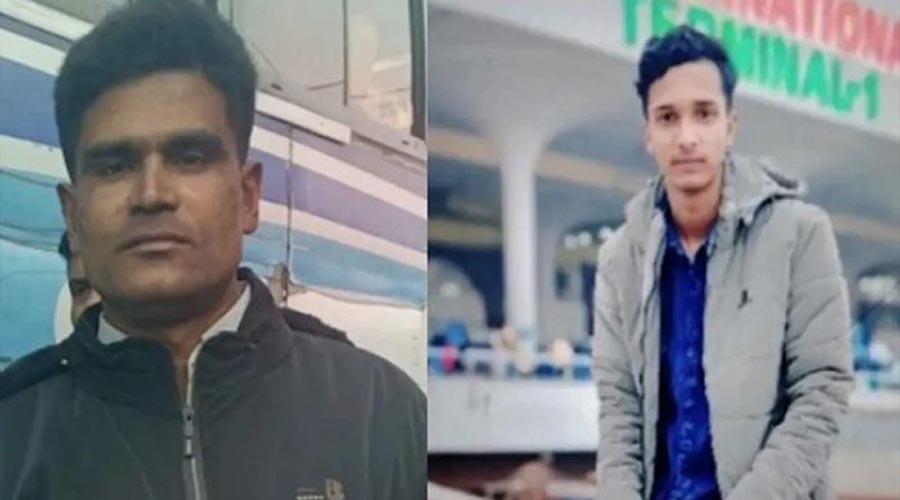 লেবাননে ইসরায়েলি ড্রোন হামলায় দুই বাংলাদেশি নিহত