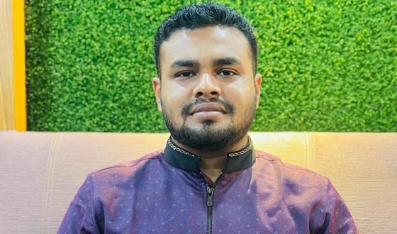 নাজিরপুরের সি.এ'র বদলি
