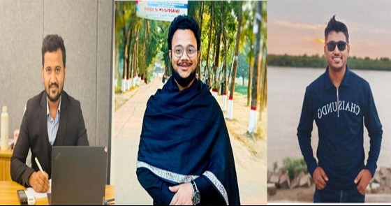 কক্সবাজার কলেজে ছাত্রশক্তির আহবায়ক কমিটি গঠন