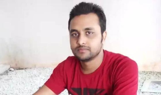 রাশিয়া-ইউক্রেন যুদ্ধে ময়মনসিংহের যুবক নিহত